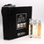 ПОДАРОЧНЫЙ НАБОР HUGO BOSS №1 FOR MEN 3x15ml
