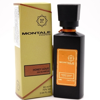 MONTALE HONEY AOUD UNISEX EDP 60ml