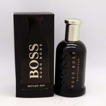 HUGO BOSS BOTTLED OUD FOR MEN EDT 100ml