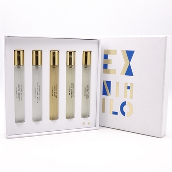 ПОДАРОЧНЫЙ НАБОР EX NIHILO UNISEX EDP 5x7,5ml