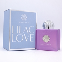 AMOUAGE LILAC LOVE  FOR WOMEN EDP 100ml