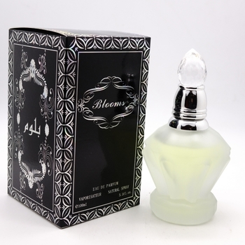 BLOOMS eau de parfum  Восточный