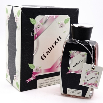 Galaxy eau de parfum