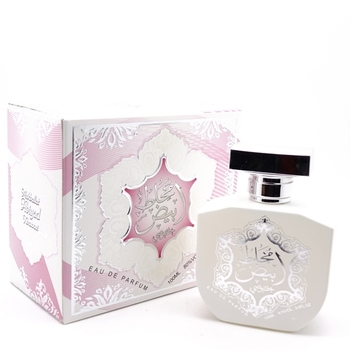MUKBALLAT ABIYAD eau de parfum