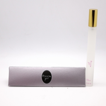 DIOR POISON GIRL EDT 15ml