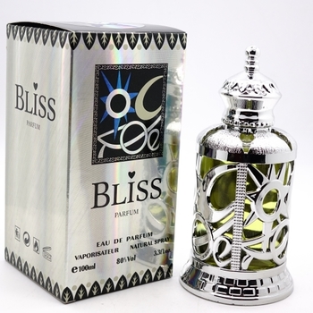 BLISS eau de parfum  Восточный