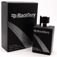 BlackBerry eau de perfume