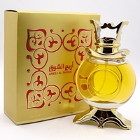 Areej Al Shouk eau de parfum  Восточный