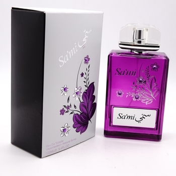 SA`MI eau de toilette