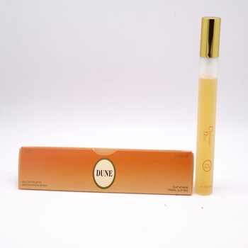 DIOR DUNE FOR WOMEN EDT 15ml