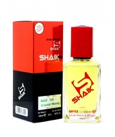 SHAIK M&W 169 (BYREDO BAL D'AFRIQUE UNISEX) 100 ml