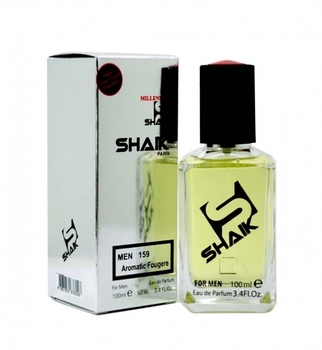 SHAIK M 159 (DIOR SAUVAGE FOR MEN) 100 ml