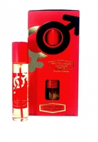 ПАРФЮМ NARCOTIQUE ROSE № 3525 (NASOMATTO BLACK AFGANO) WOMEN 25 ML
