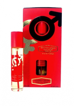 ПАРФЮМ NARCOTIQUE ROSE № 3545 (TOM FORD TOBACCO VANILLE) УНИСЕКС 25 ML