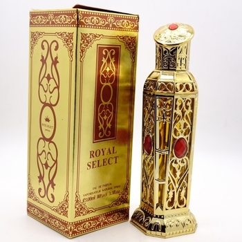 Royal Select eau de parfum  Восточный