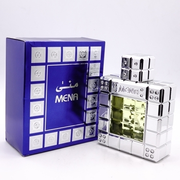 MENA eau de parfum  Восточный