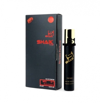 SHAIK M № 37 (CK EUPHORIA FOR MEN) 20 ml