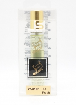SHAIK W 42 (CHANEL CHANCE EAU FRAICHE FOR WOMEN) 20ml