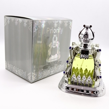 Priority eau de parfum  Восточный