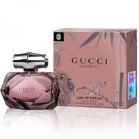 GUCCI BAMBOO LIMITED EDITION