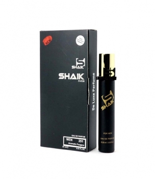 SHAIK M № 251 ( MONT BLANC LEGEND ) 20 ML