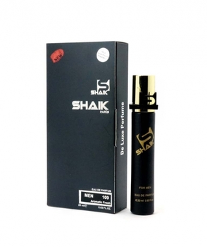 SHAIK M № 109 (LACOSTE ESSENTIAL SPORT FOR MEN) 20 ml