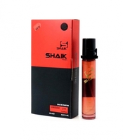 SHAIK M&W №211 (GOLD LEATHER) 20 ml