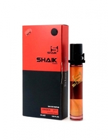 SHAIK M&W № 217 ( EX NIHILO AMBER SKY) 20 ml