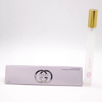 GUCCI BAMBOO FOR WOMEN EDT 15ml