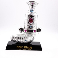 Hero Blade eau de parfum  Восточный