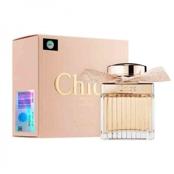 CHLOE ABSOLU DE PARFUM 100ml W