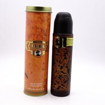 CUBA eau de toilette  Восточный