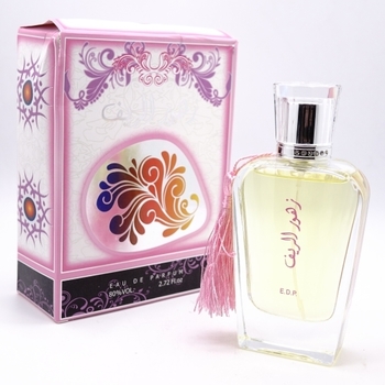 ZAHOOR AL REEF eau de parfum  Восточный