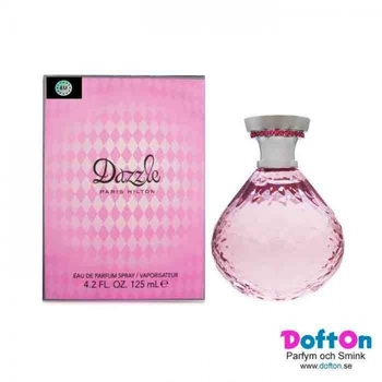 PARIS HILTON HEIRESSN DAZZLE 125ml W