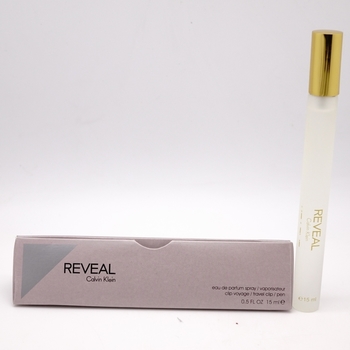CK REVEAL FOR WOMEN EDT 15ml