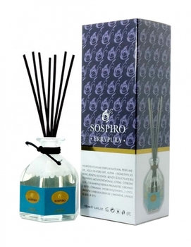 АРОМАДИФФУЗОР SOSPIRO ERBA PURA 100 ML