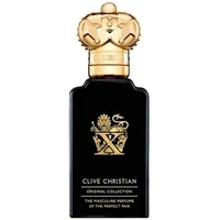 ТЕСТЕР CLIVE CHRISTIAN X FOR WOMEN 100 ML