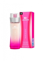 LACOSTE TOUCH OF PINK 90ml W