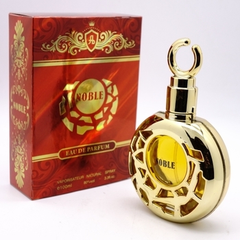 NOBLE eau de parfum Восточный