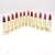 DIOR ROUGE  Luminous matte lip colour