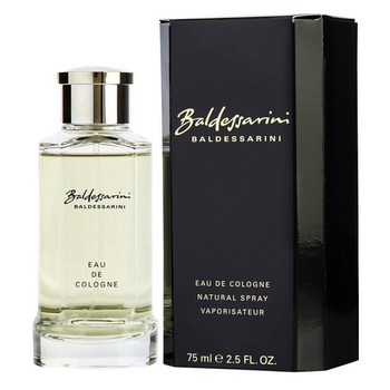 BALDESSARINI BALDESSARINI FOR MEN EDC 75ml