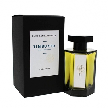 L'Artisan Parfumeur Timbuktu 100 мл унисекс