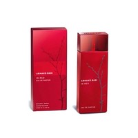 ARMAND BASI IN RED FOR WOMEN EDP 100ml