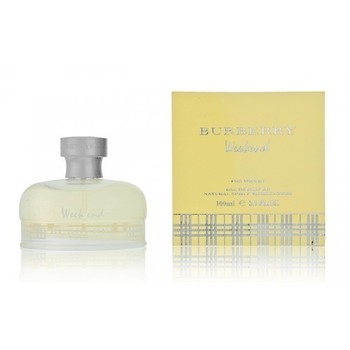 BURBERRY WEENEND NEW FOR WOMEN EDT 100ml
