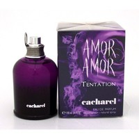 CACHAREL AMOR AMOR TENTATION FOR WOMEN EDT 100ml