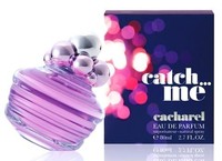 CACHAREL CATCH ME FOR WOMEN EDT 80ml