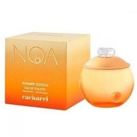 CACHAREL NOA SUMMER EDITION NEW FOR WOMEN EDT 100ml