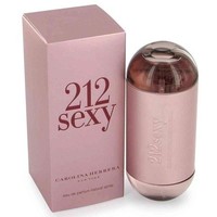 CH 212 SEXY FOR WOMEN EDT 60ml