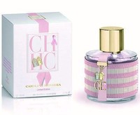 CH CH LIMITED EDITION FOR WOMEN EDT 100ml