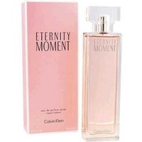 Calvin Klein "Eternity Moment" 100ml